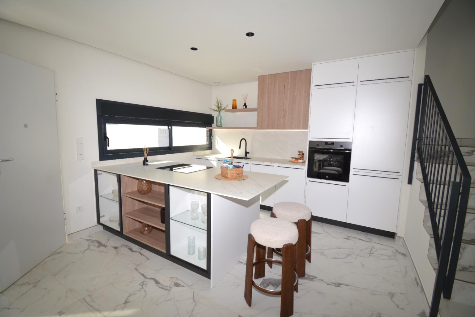 Villa en Venta en Dénia