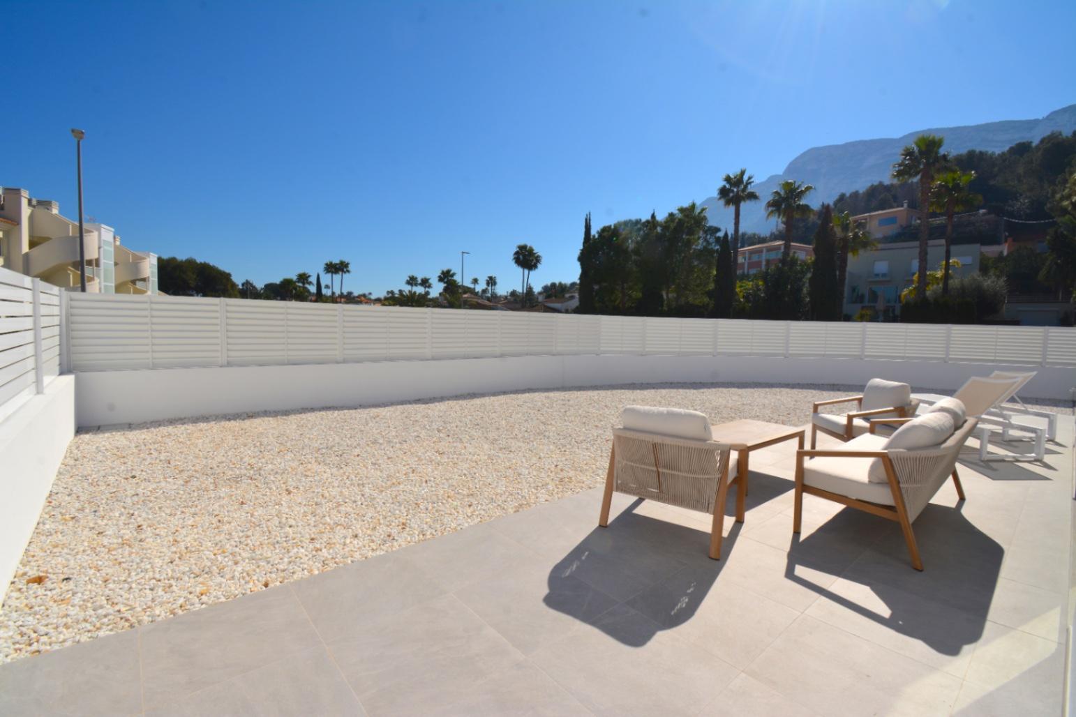 Villa en Venta en Dénia