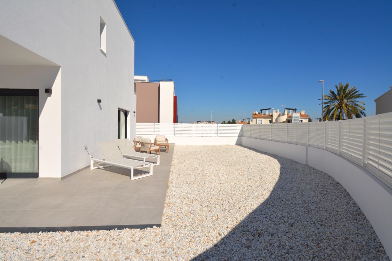 Villa en Venta en Dénia