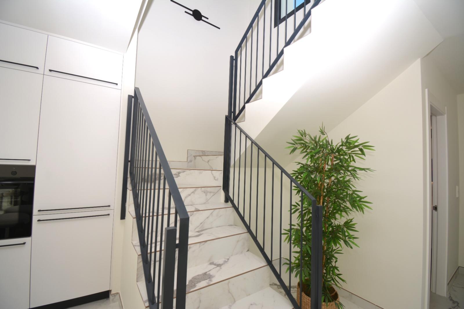 Villa en Venta en Dénia