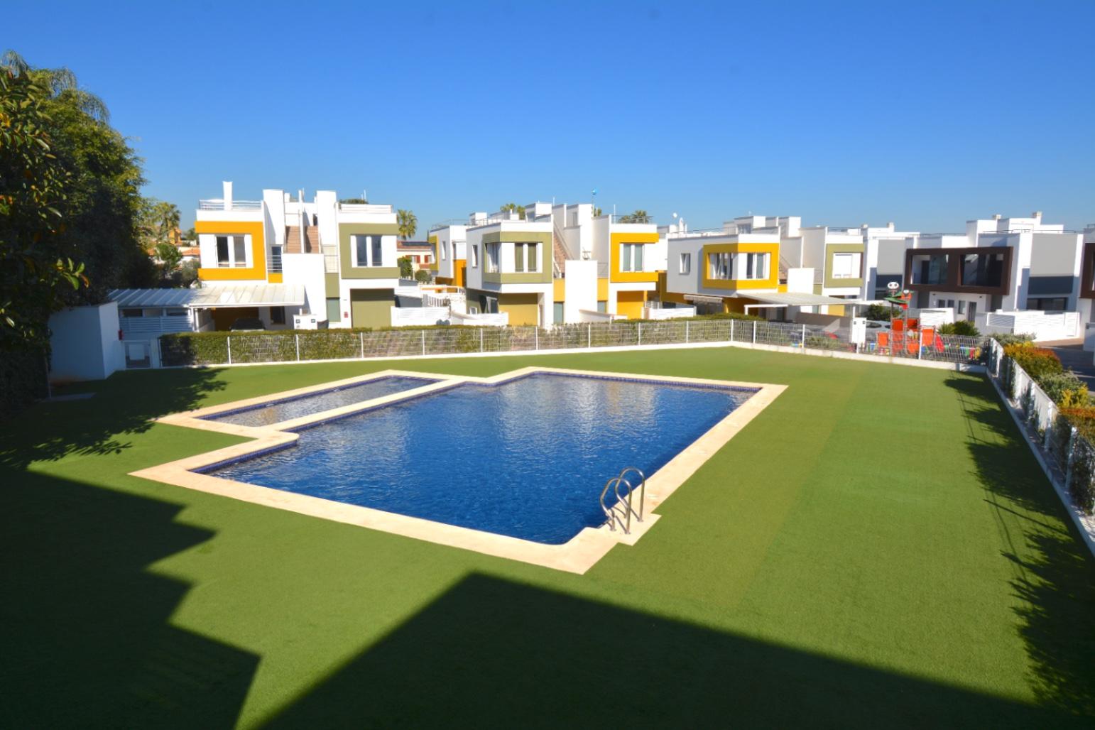 Villa en Venta en Dénia