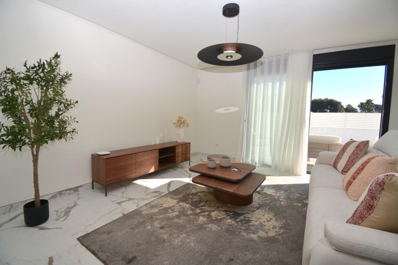 Villa en Venta en Dénia