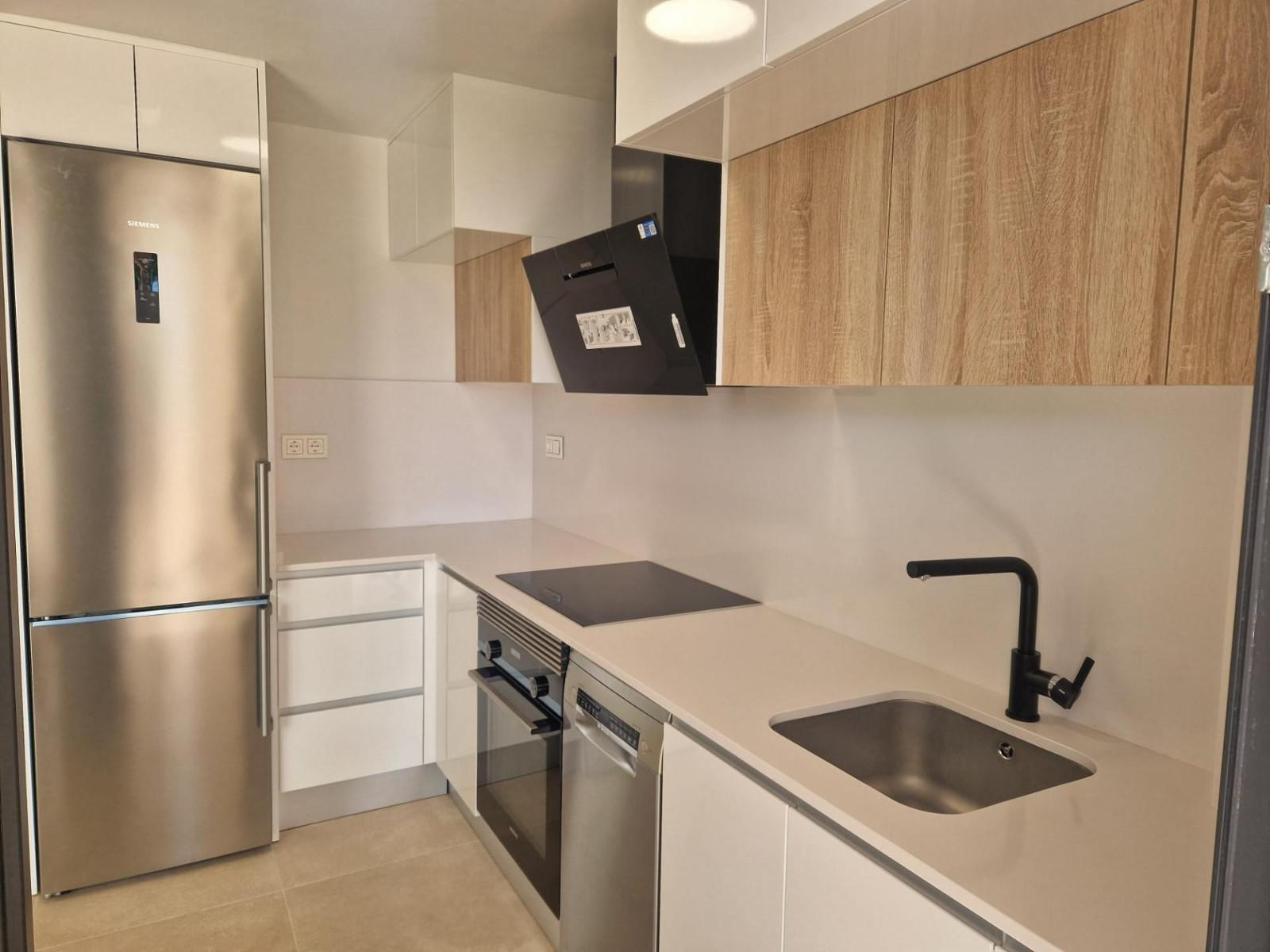 Apartamento en Venta en Dénia