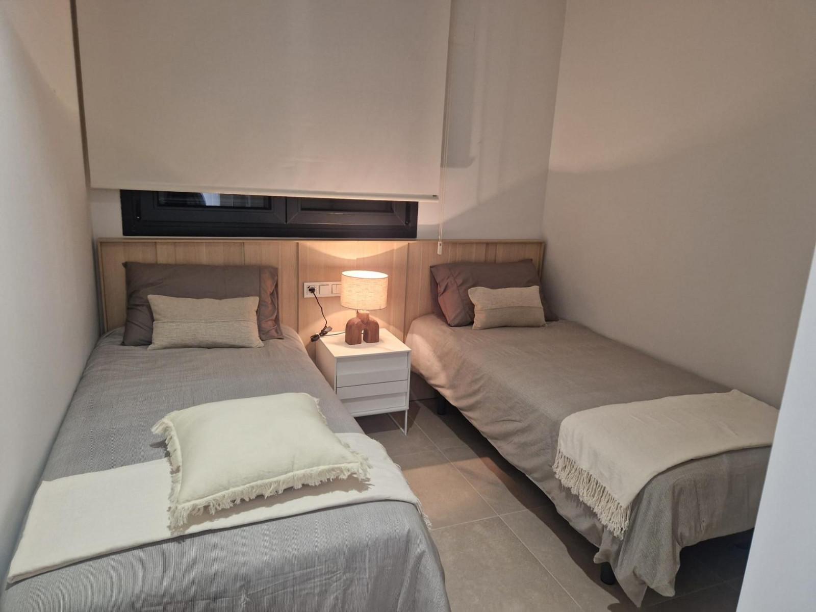 Apartamento en Venta en Dénia