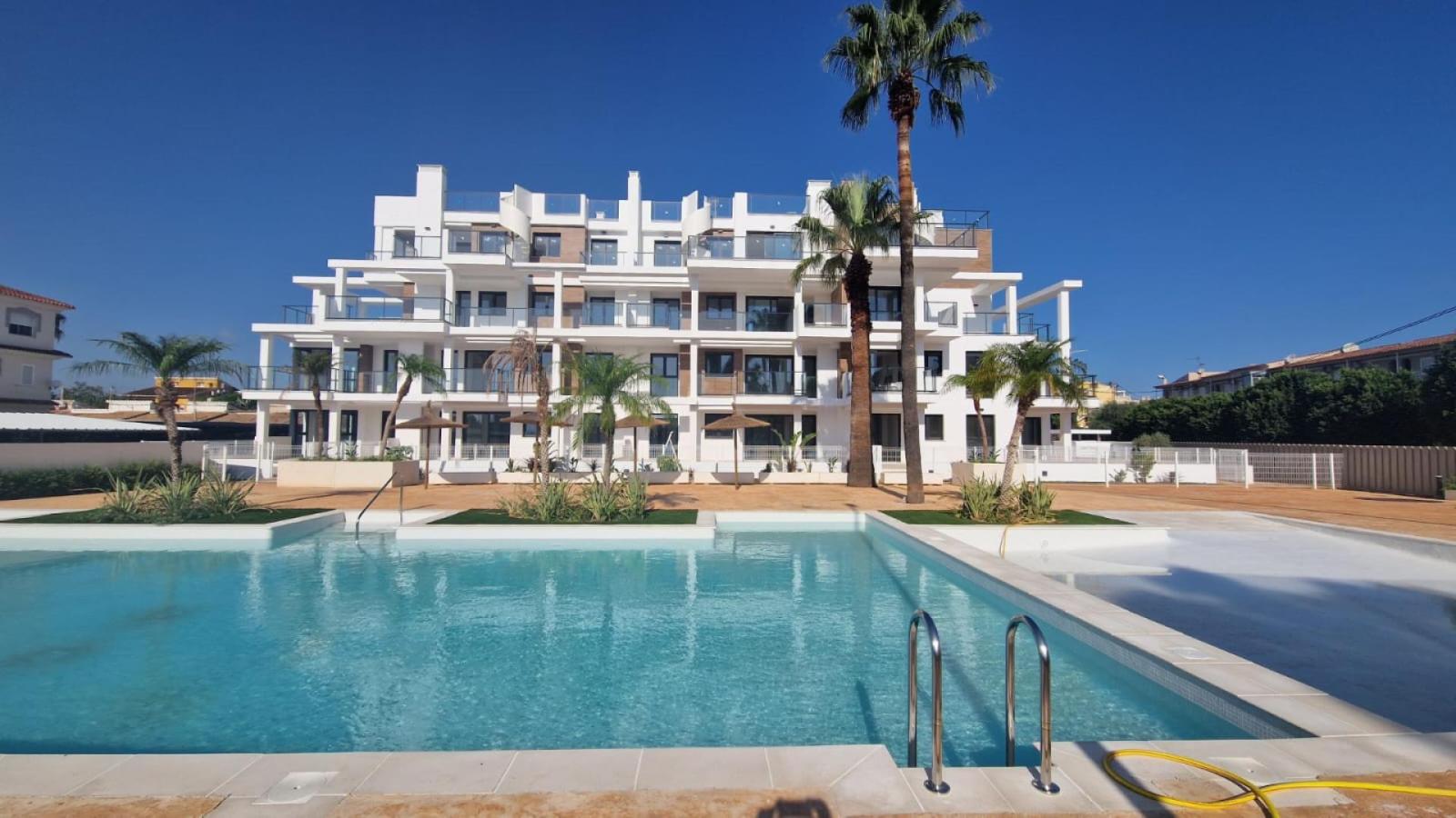 Apartamento en Venta en Dénia