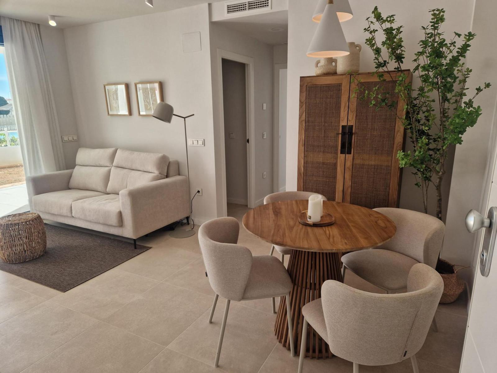 Apartamento en Venta en Dénia