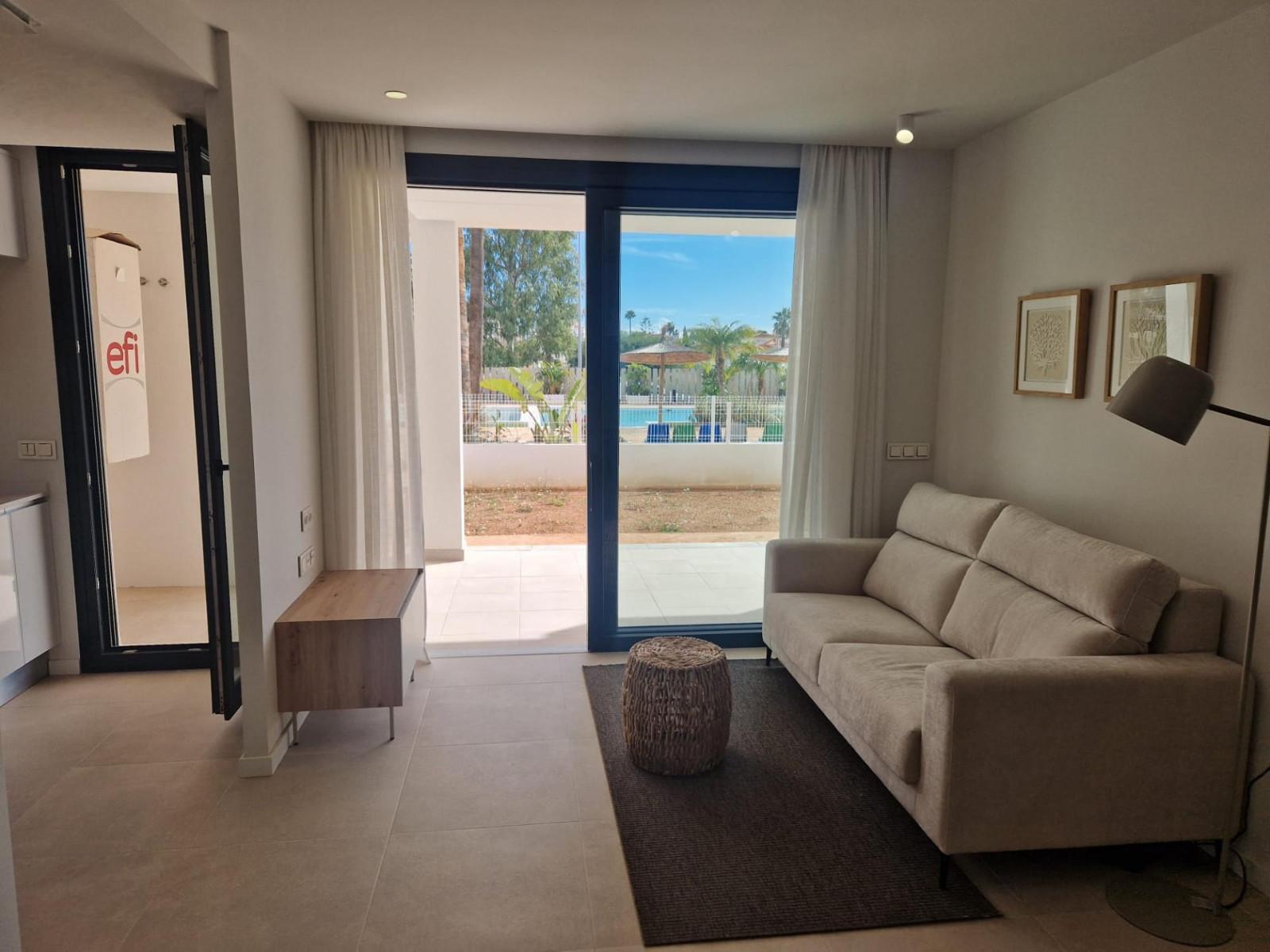 Apartamento en Venta en Dénia