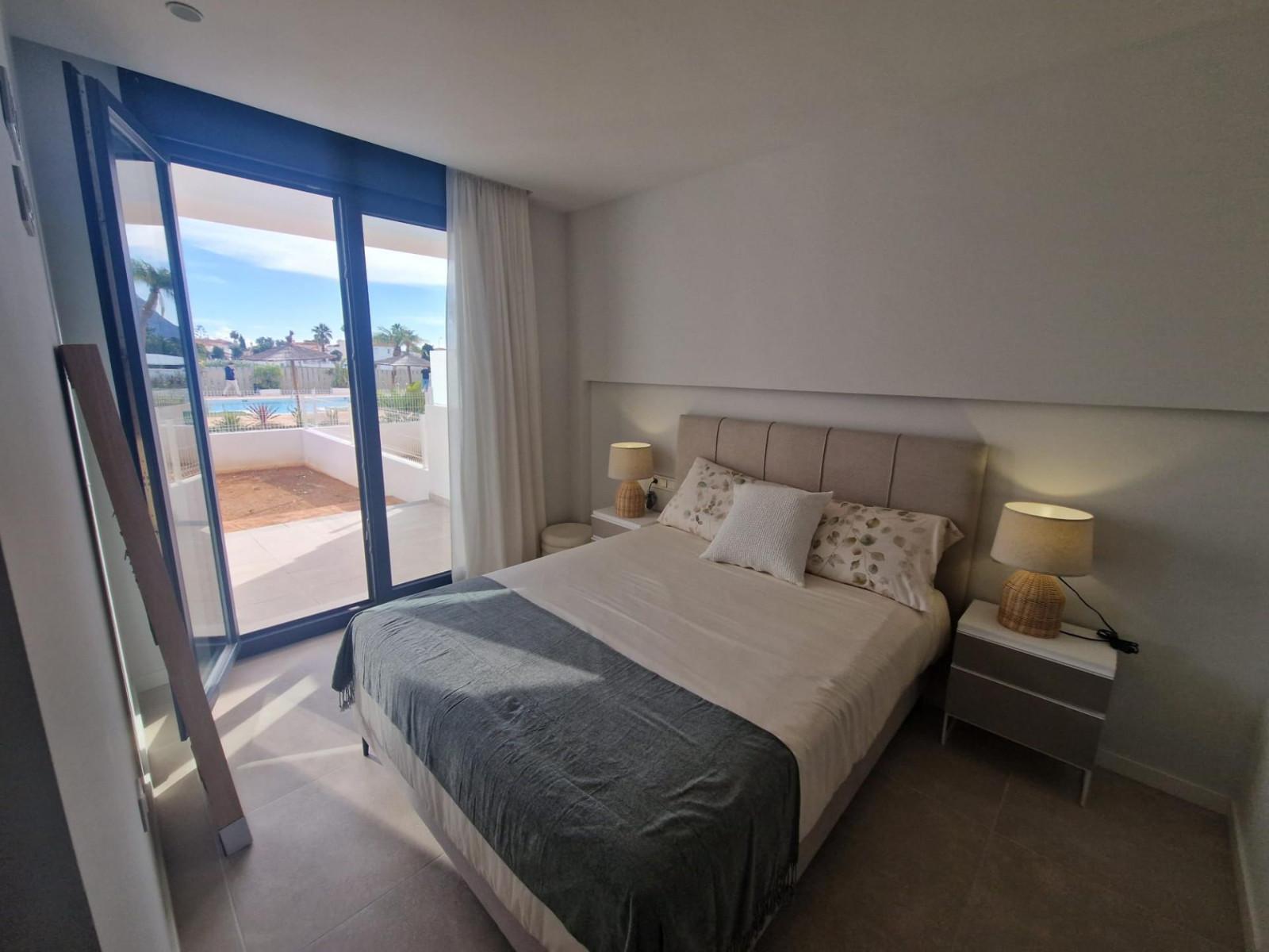 Apartamento en Venta en Dénia