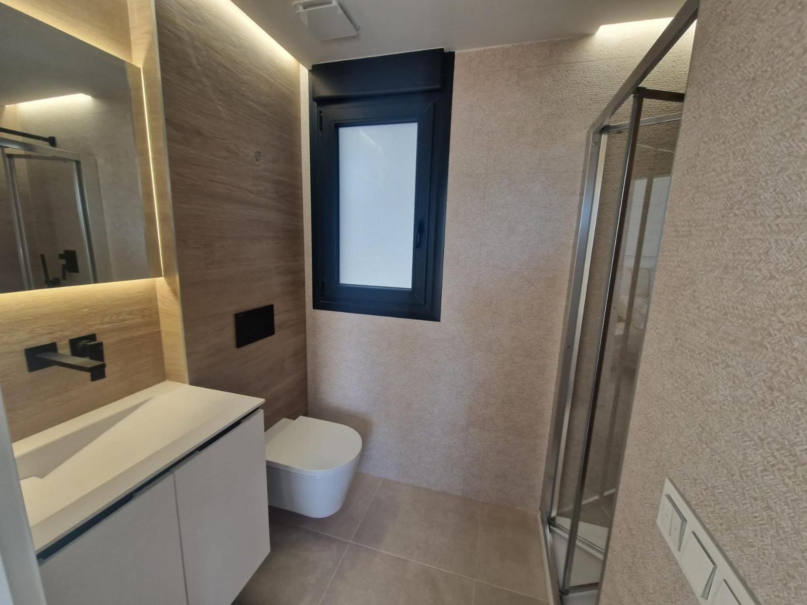 Apartamento en Venta en Dénia