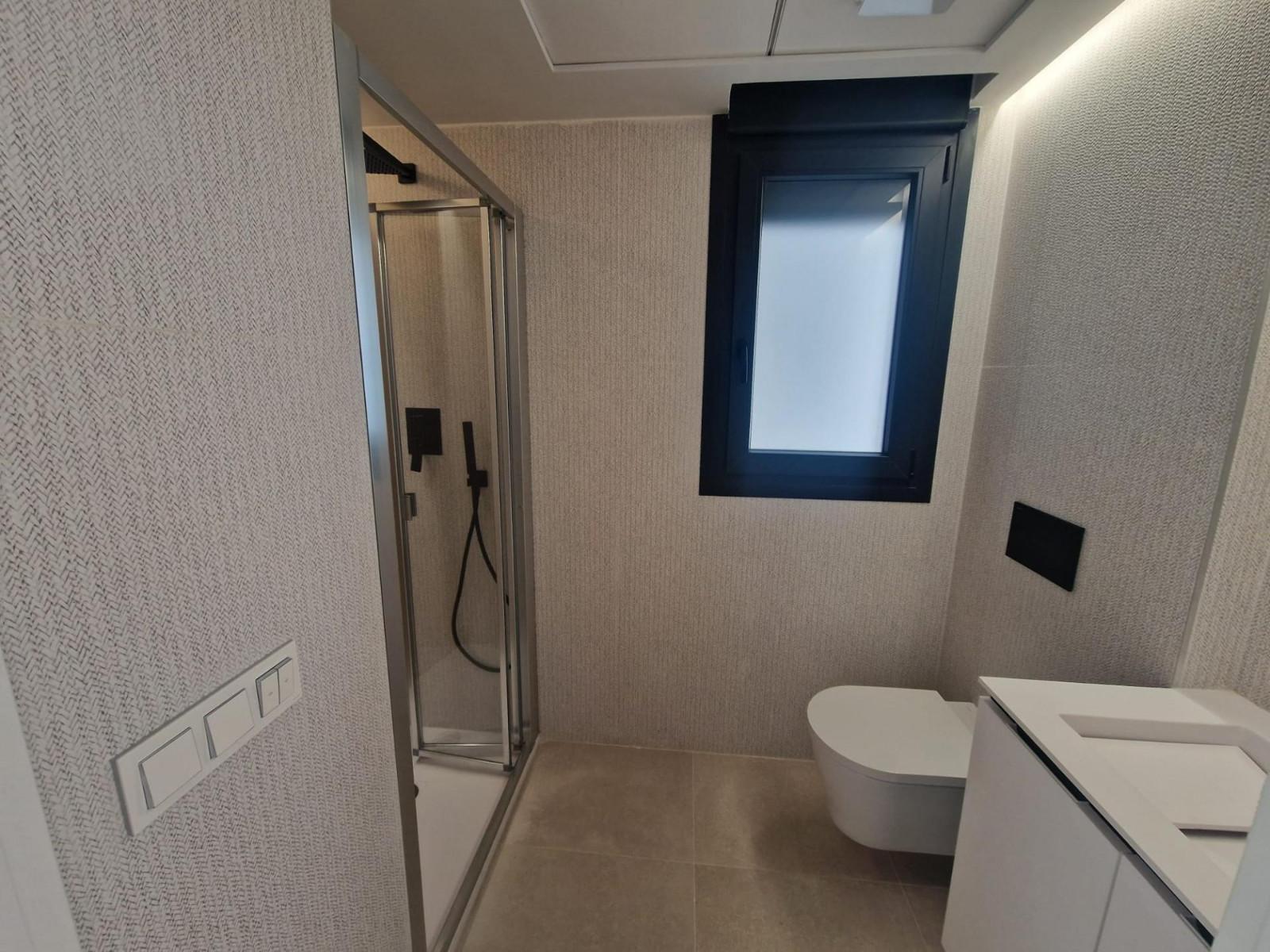 Apartamento en Venta en Dénia
