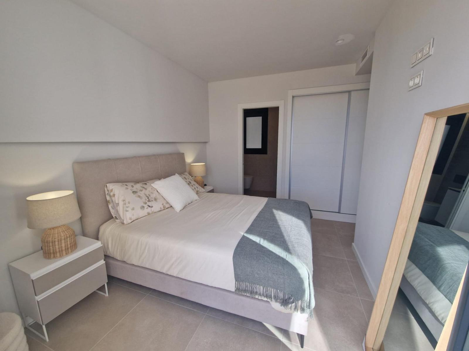 Apartamento en Venta en Dénia