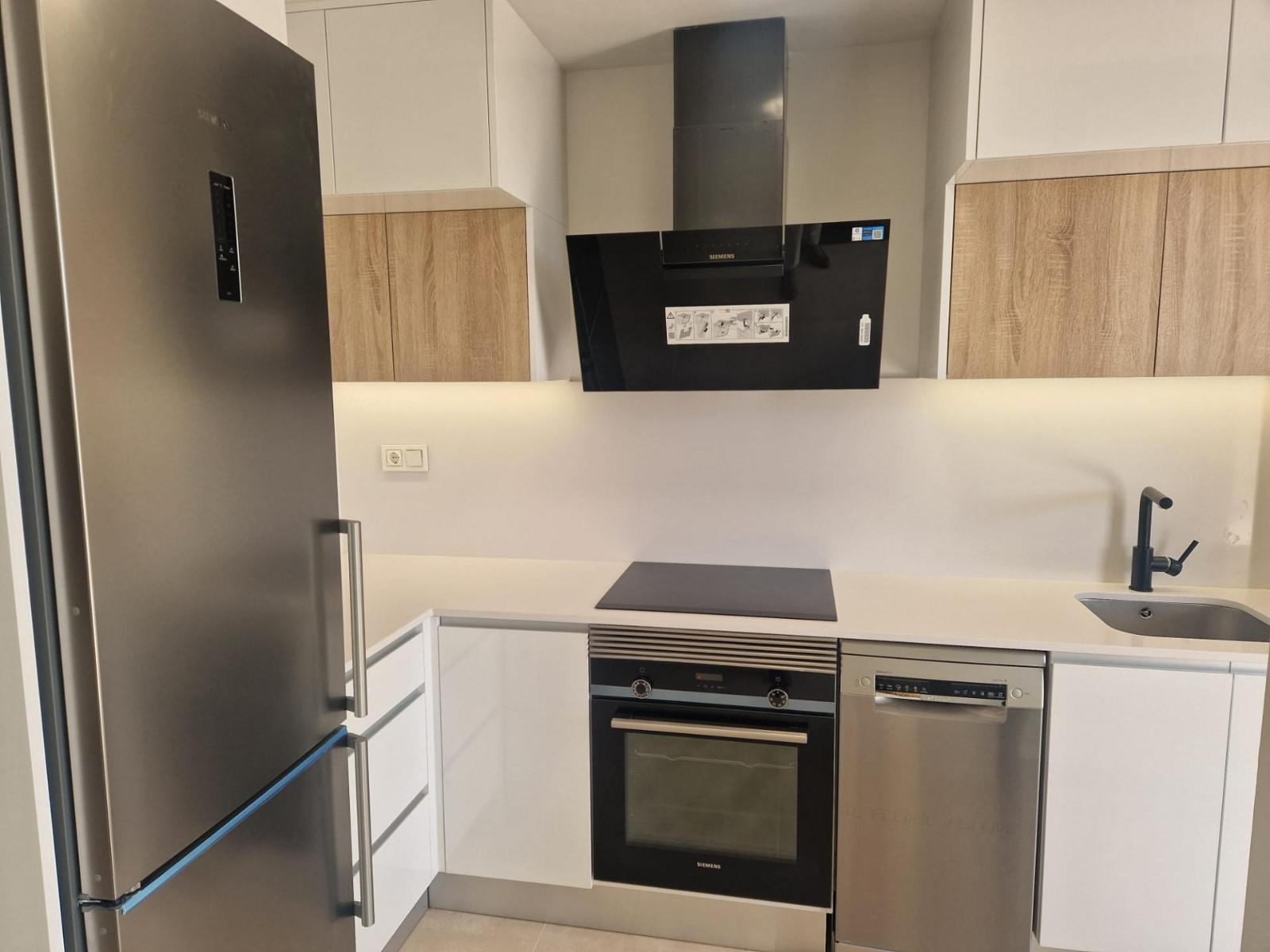 Apartamento en Venta en Dénia