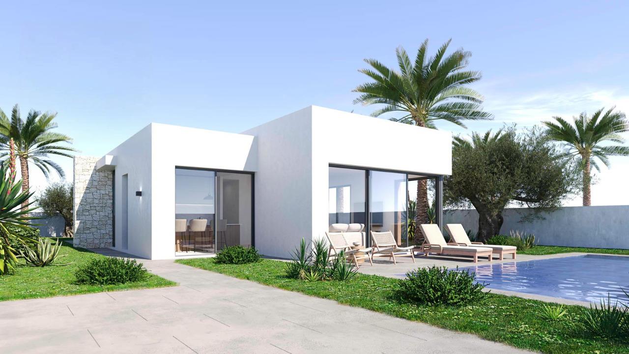 Villa en Venta en Dénia