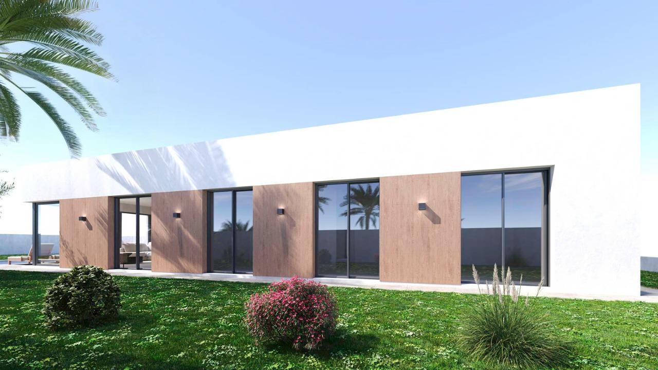 Villa en Venta en Dénia