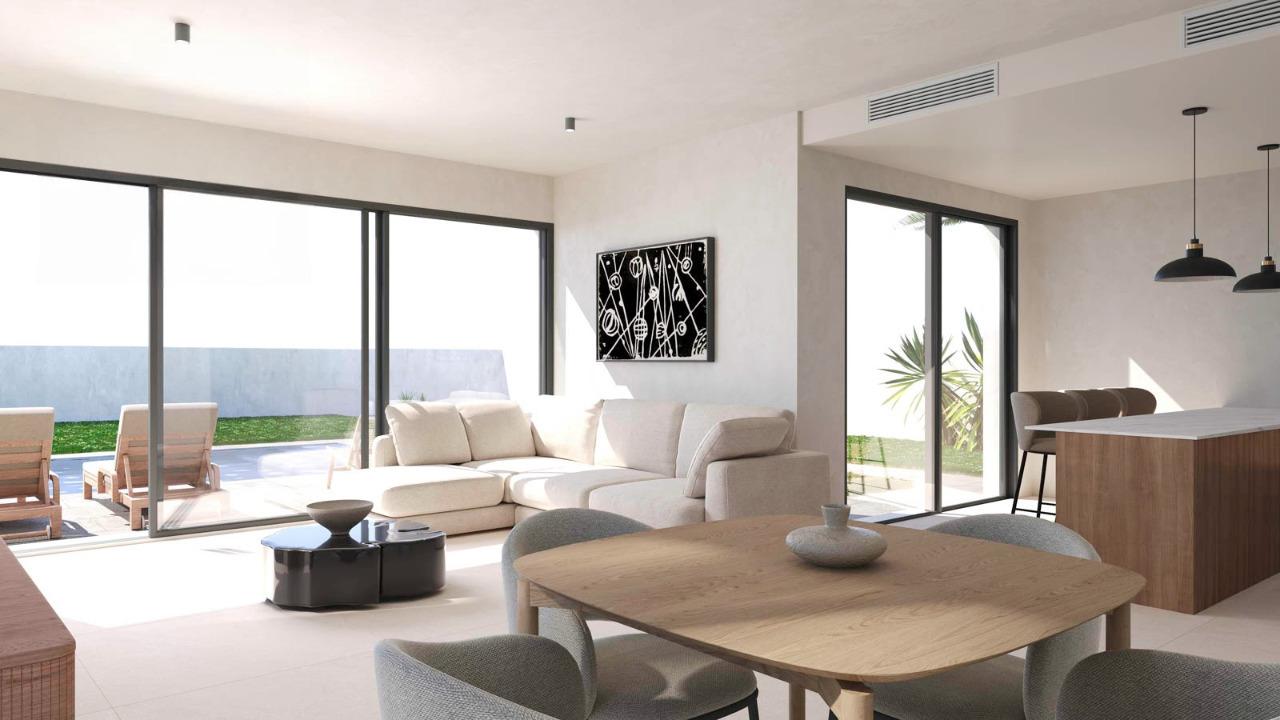 Villa en Venta en Dénia