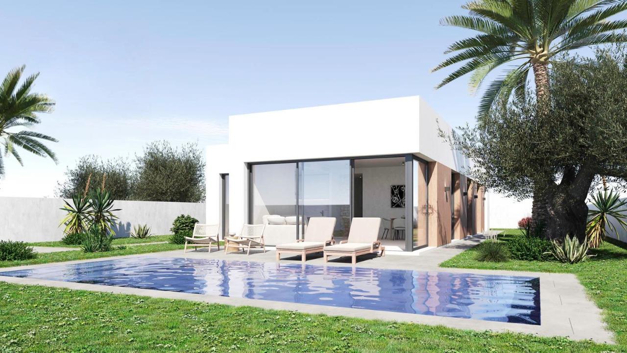 Villa en Venta en Dénia