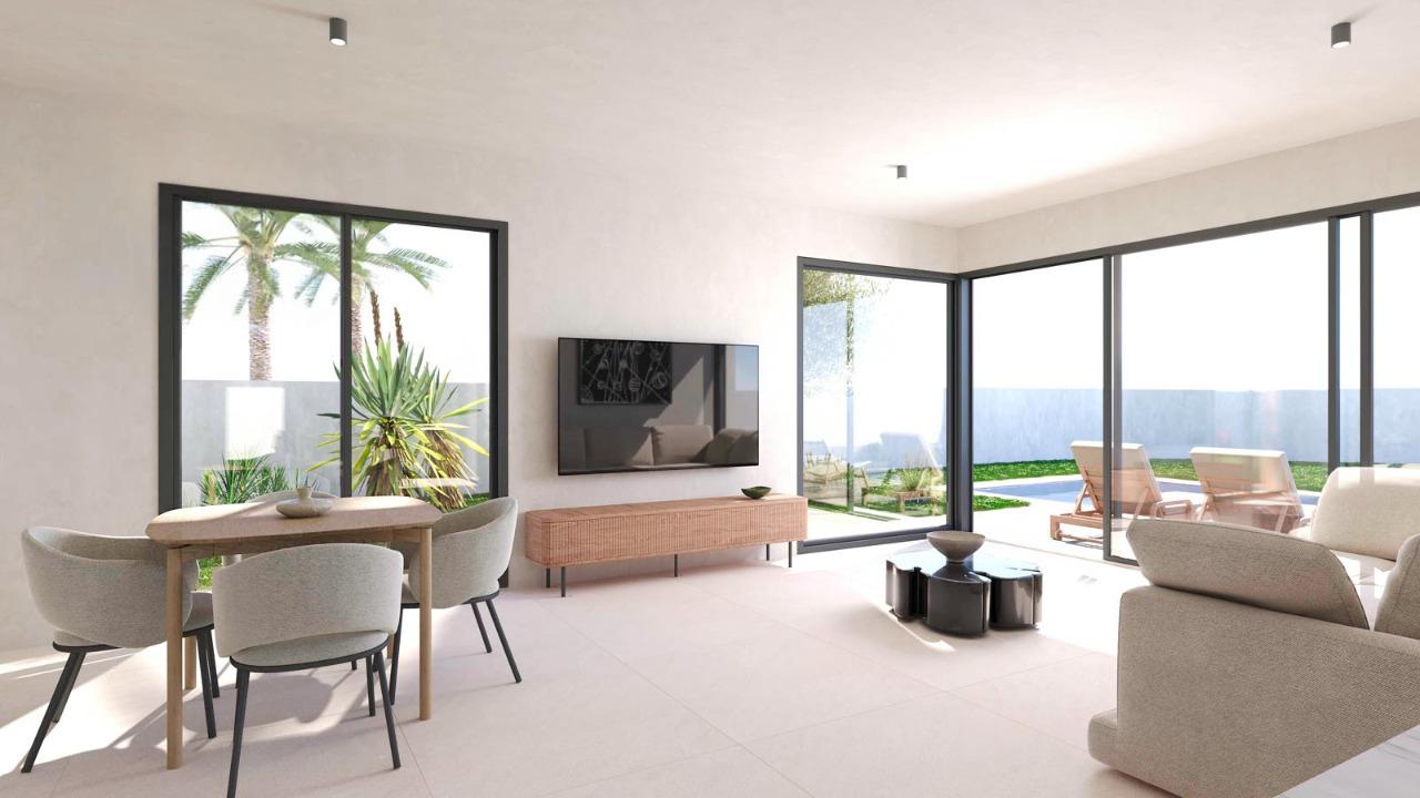 Villa en Venta en Dénia
