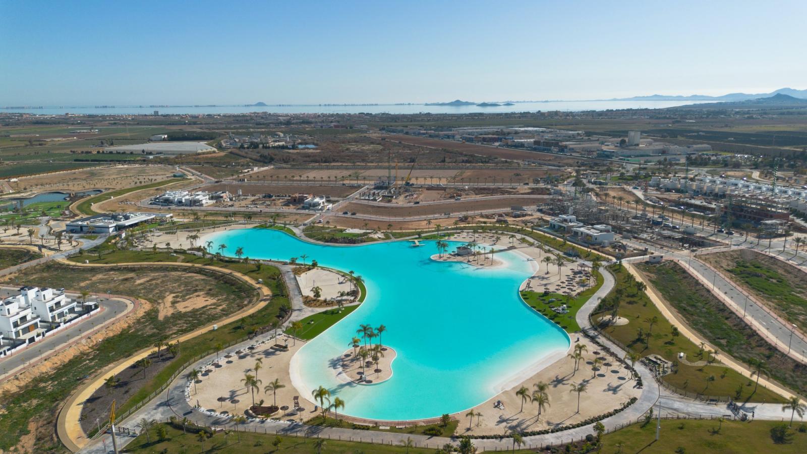 Apartamento en Venta en Torre-Pacheco