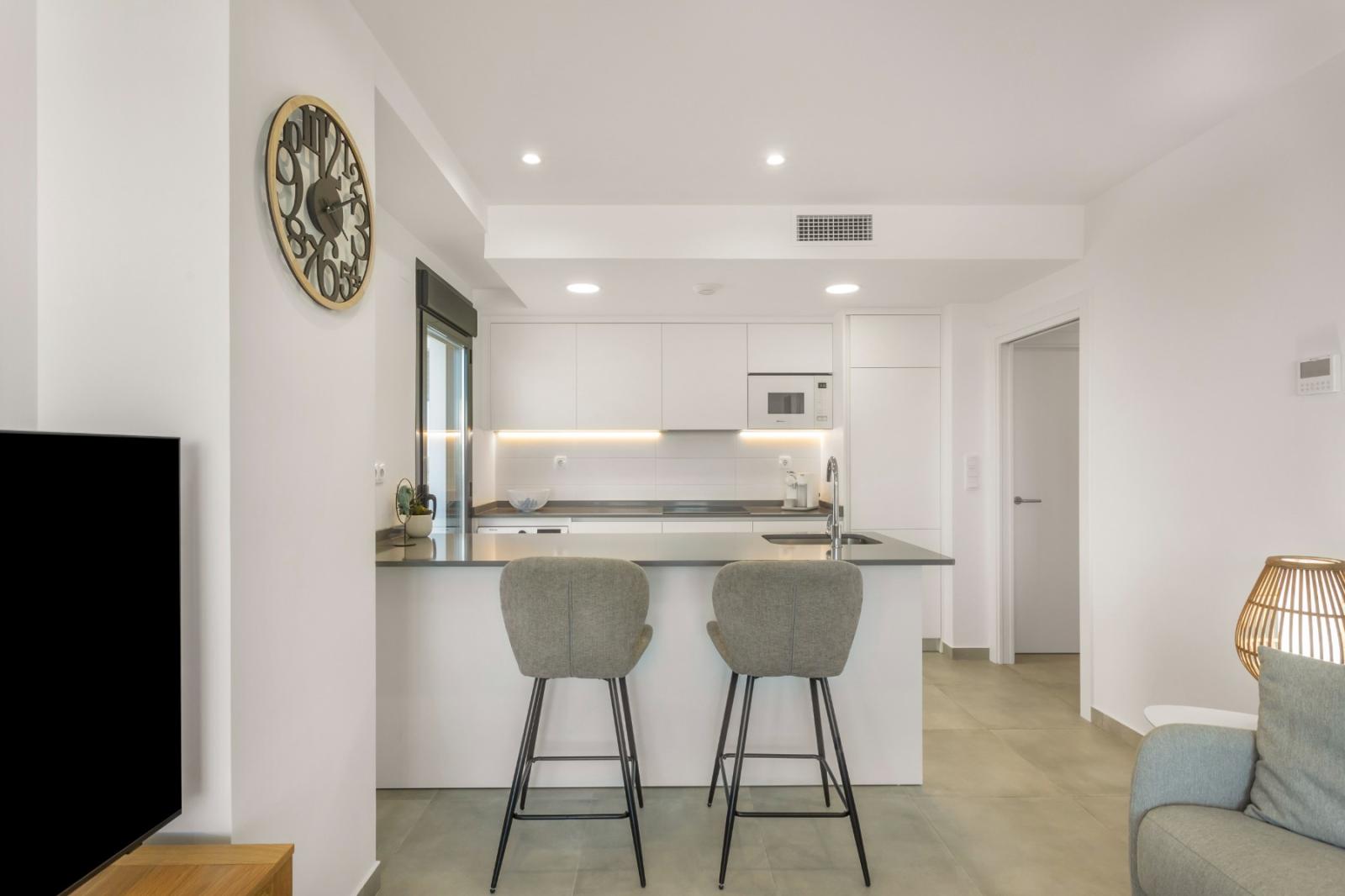 Apartamento en Venta en Torre-Pacheco