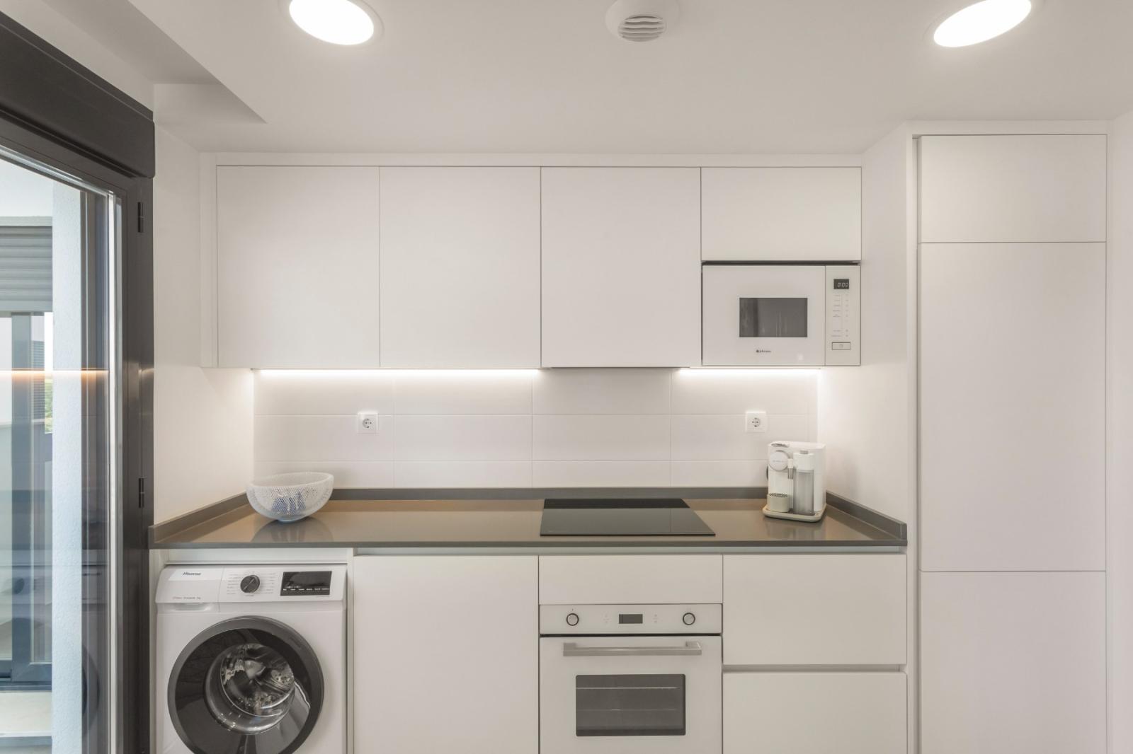 Apartamento en Venta en Torre-Pacheco