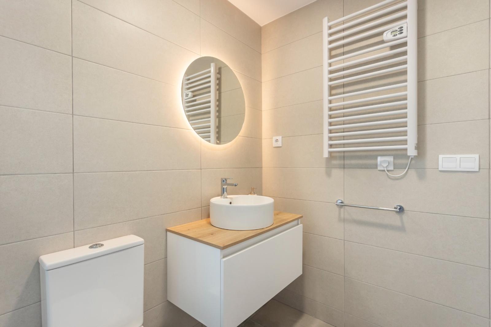 Apartamento en Venta en Torre-Pacheco