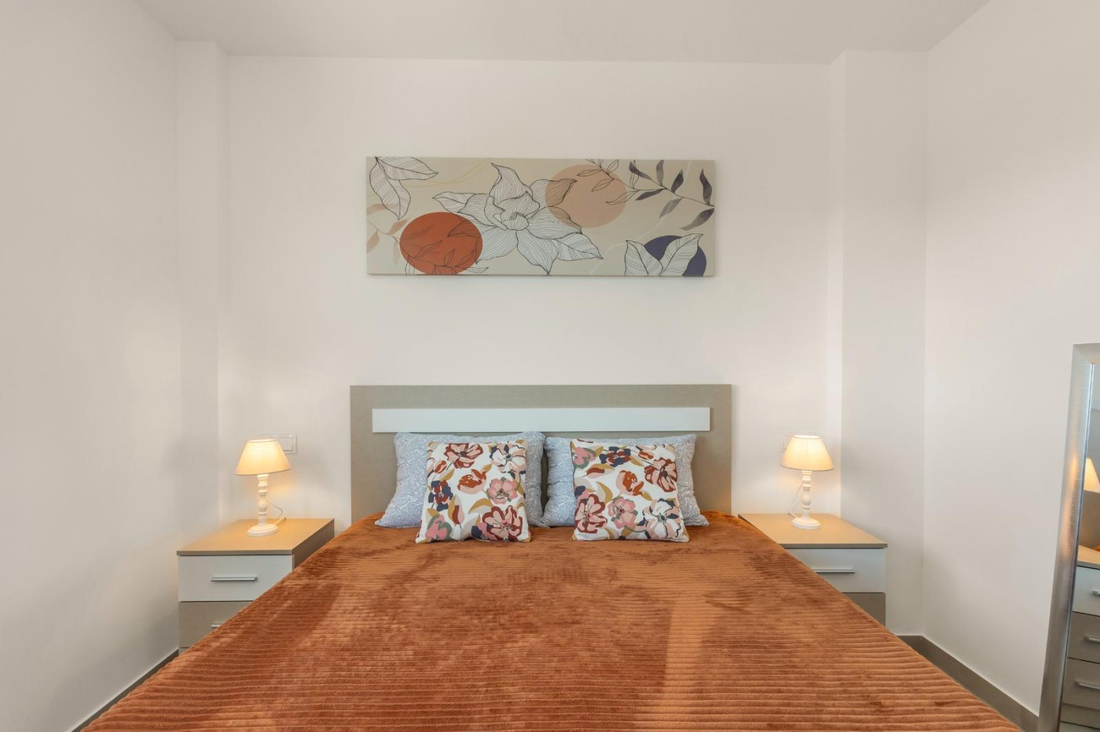 Apartamento en Venta en Torre-Pacheco