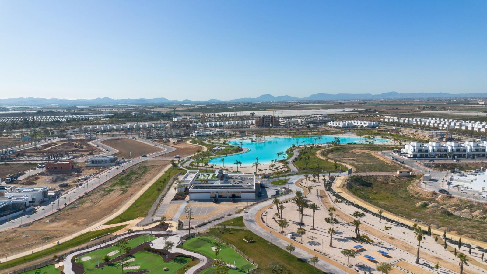 Apartamento en Venta en Torre-Pacheco