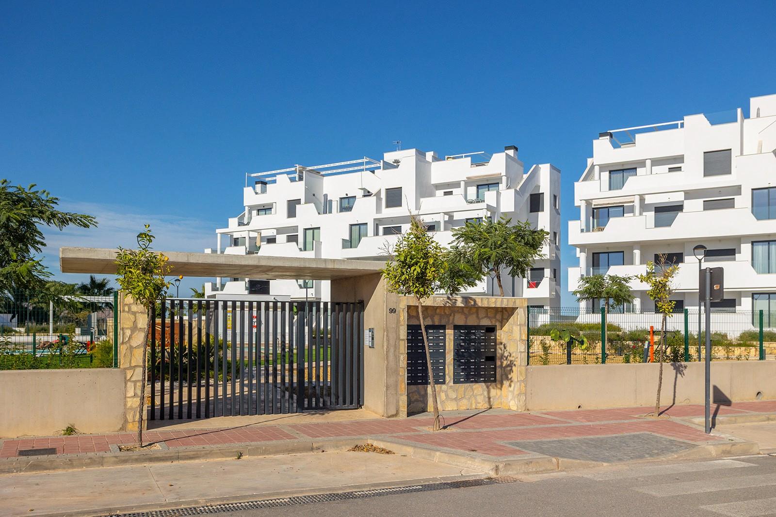 Apartamento en Venta en Torre-Pacheco