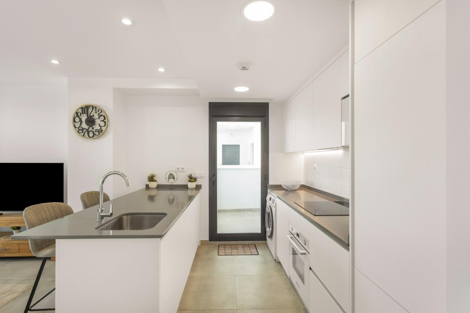 Apartamento en Venta en Torre-Pacheco