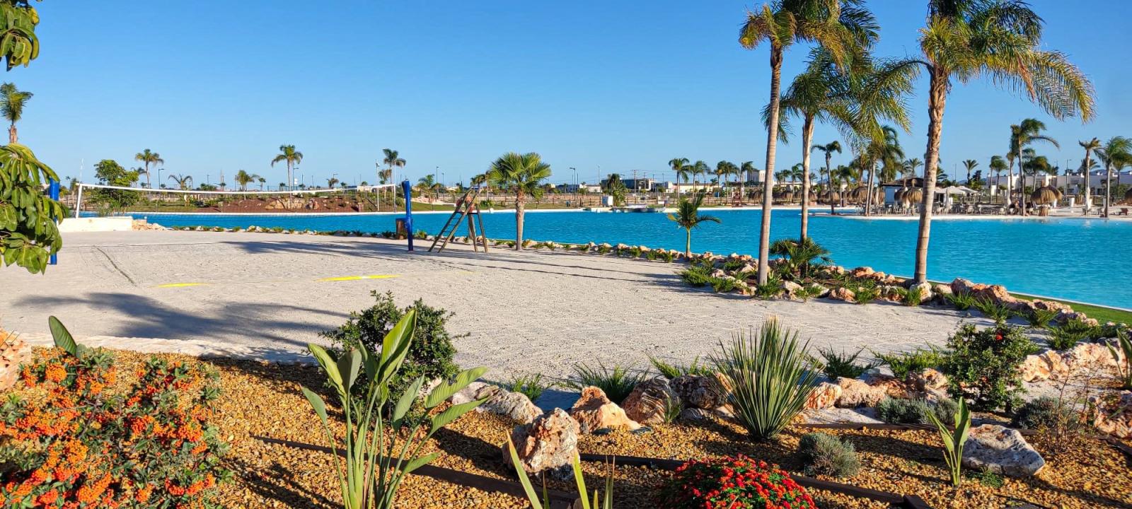 Apartamento en Venta en Torre-Pacheco