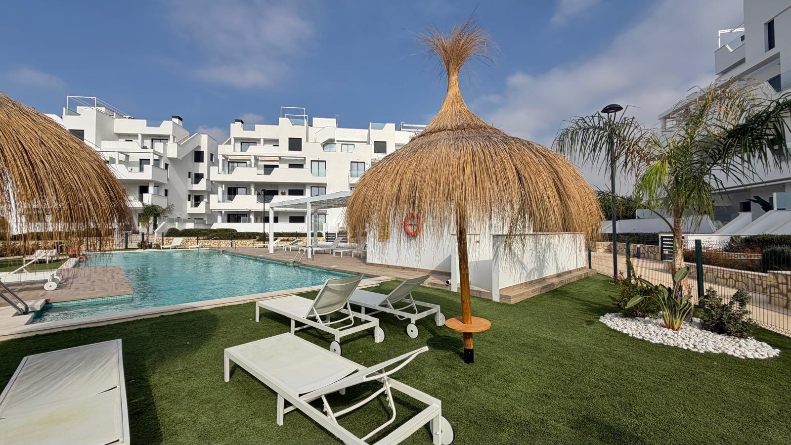 Apartamento en Venta en Torre-Pacheco