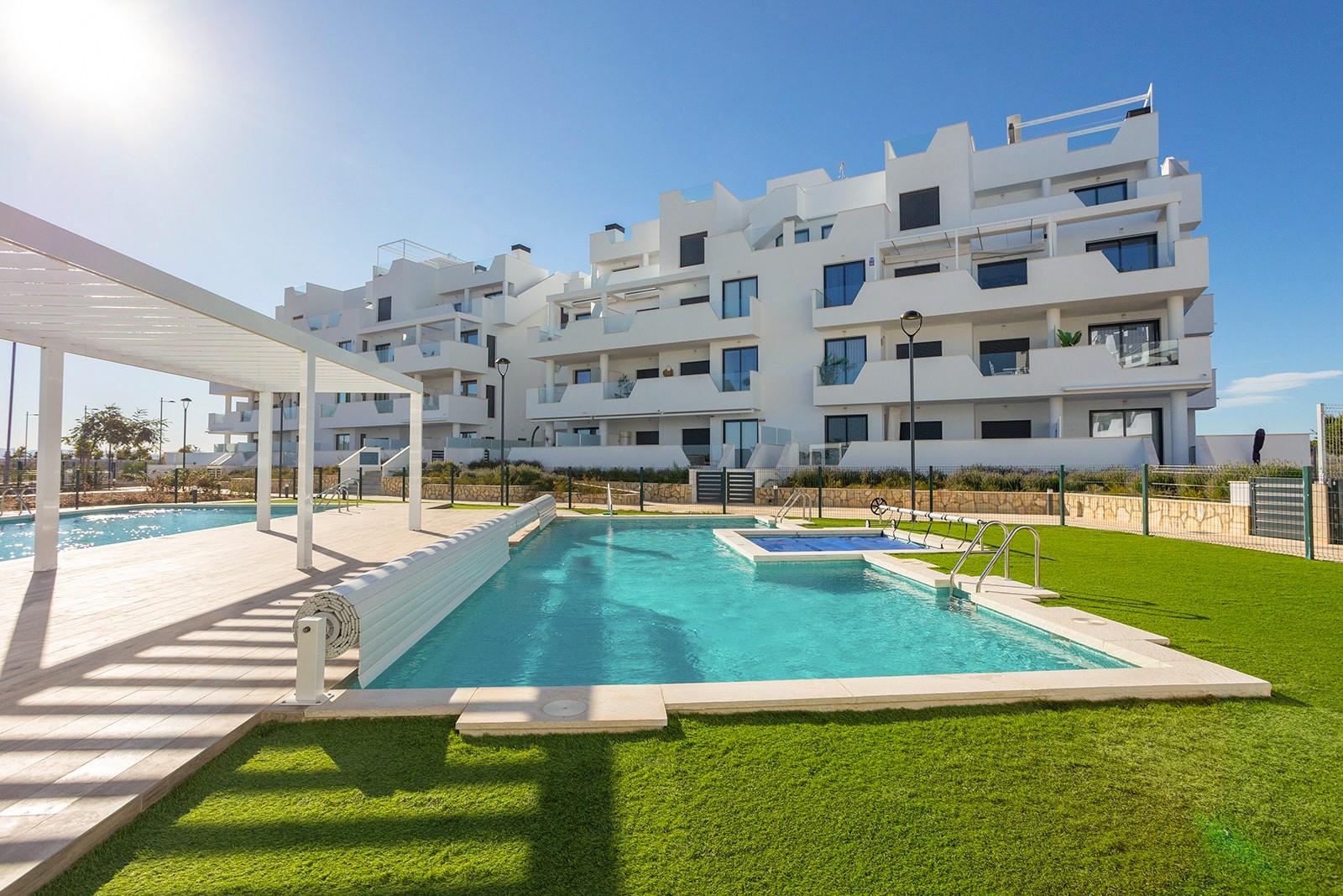 Apartamento en Venta en Torre-Pacheco
