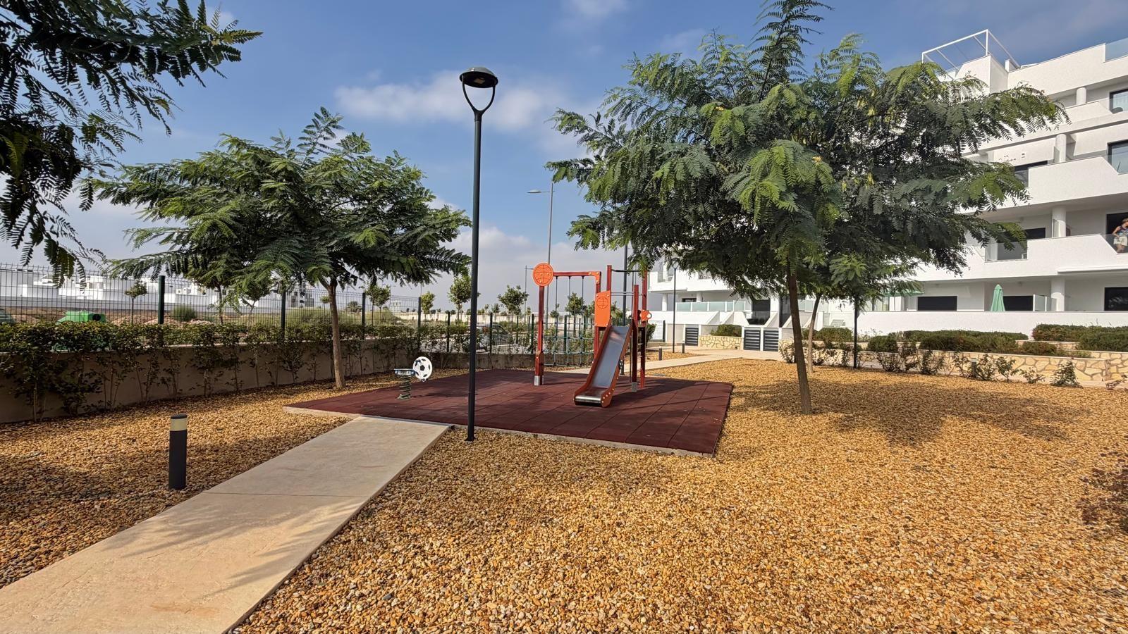Apartamento en Venta en Torre-Pacheco