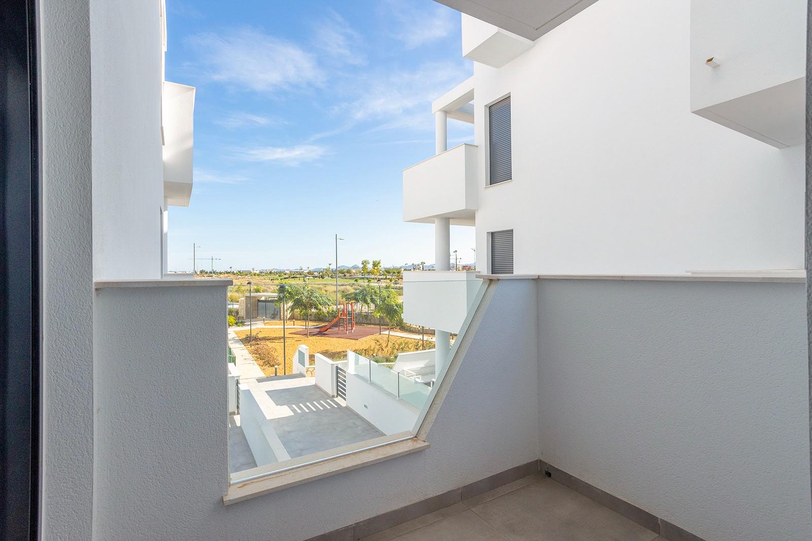 Apartamento en Venta en Torre-Pacheco