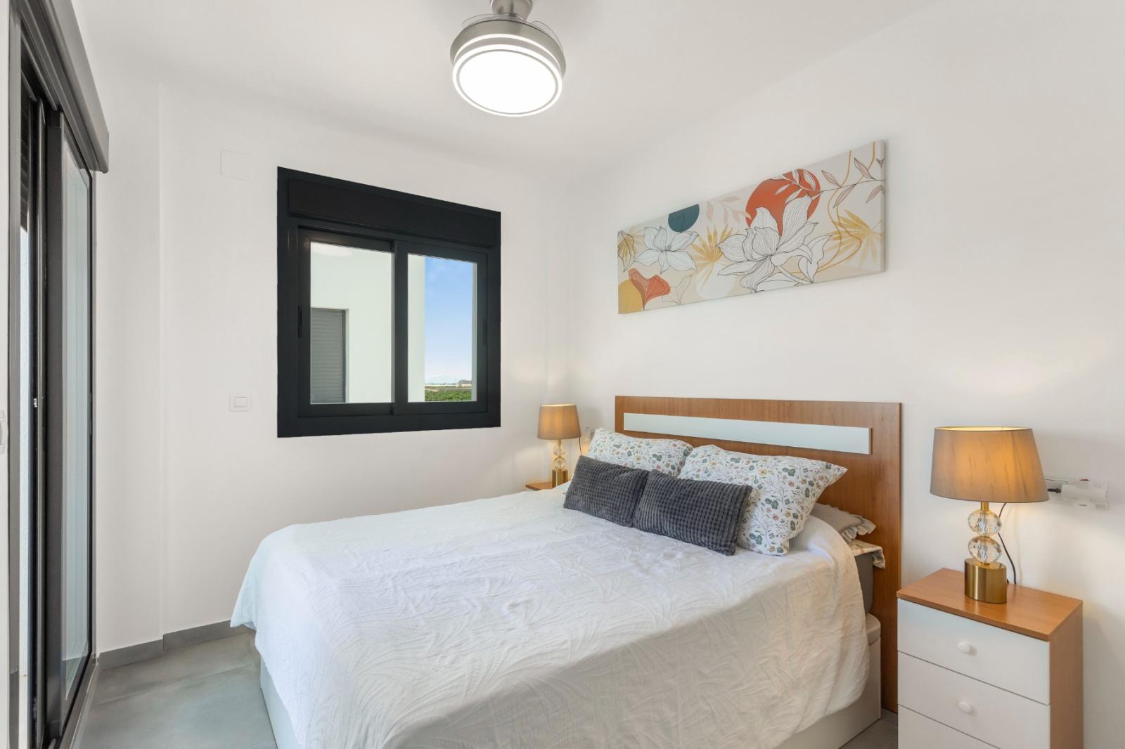 Apartamento en Venta en Torre-Pacheco