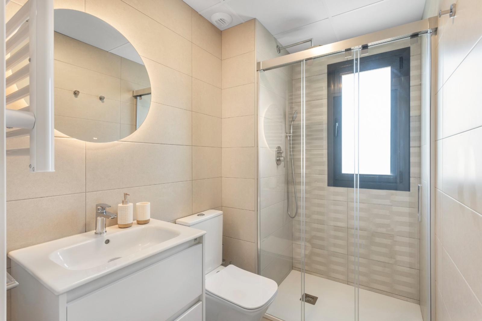Apartamento en Venta en Torre-Pacheco