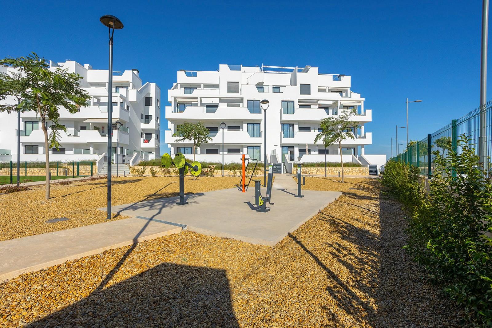 Apartamento en Venta en Torre-Pacheco