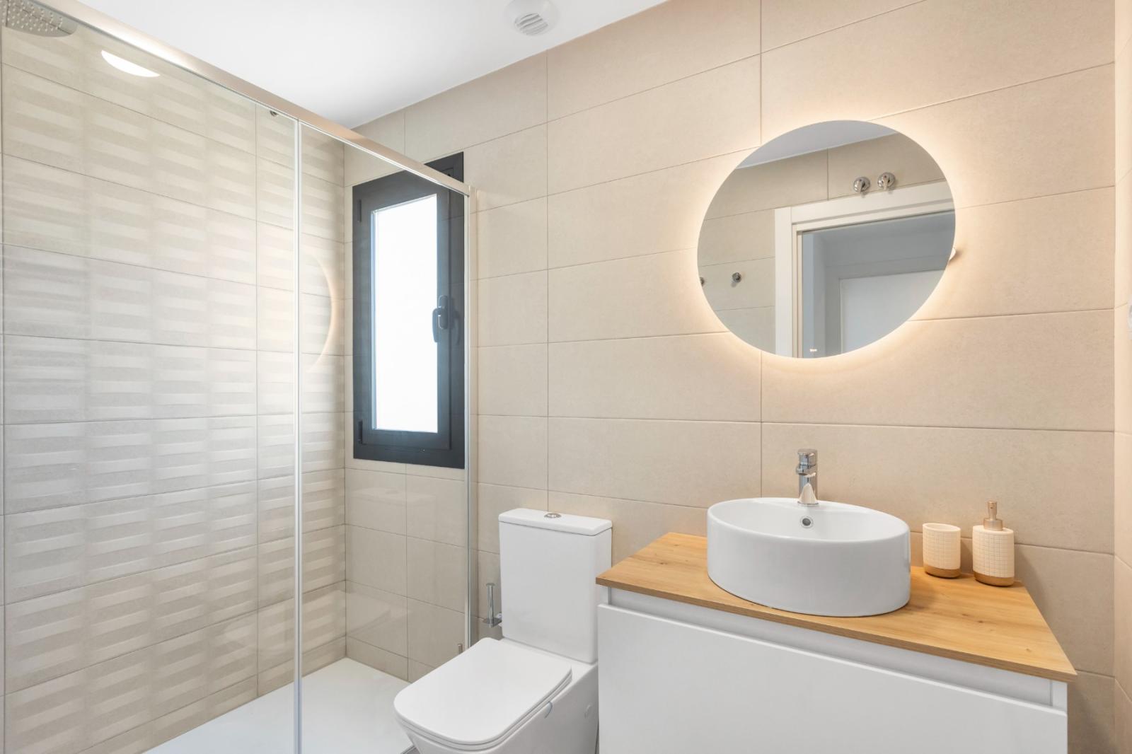Apartamento en Venta en Torre-Pacheco