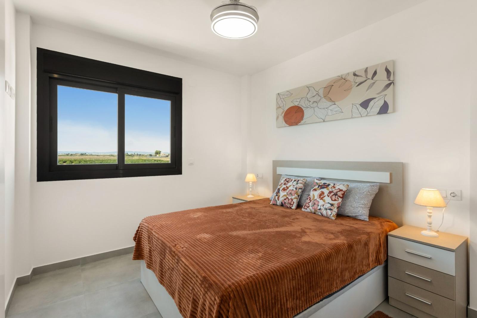 Apartamento en Venta en Torre-Pacheco