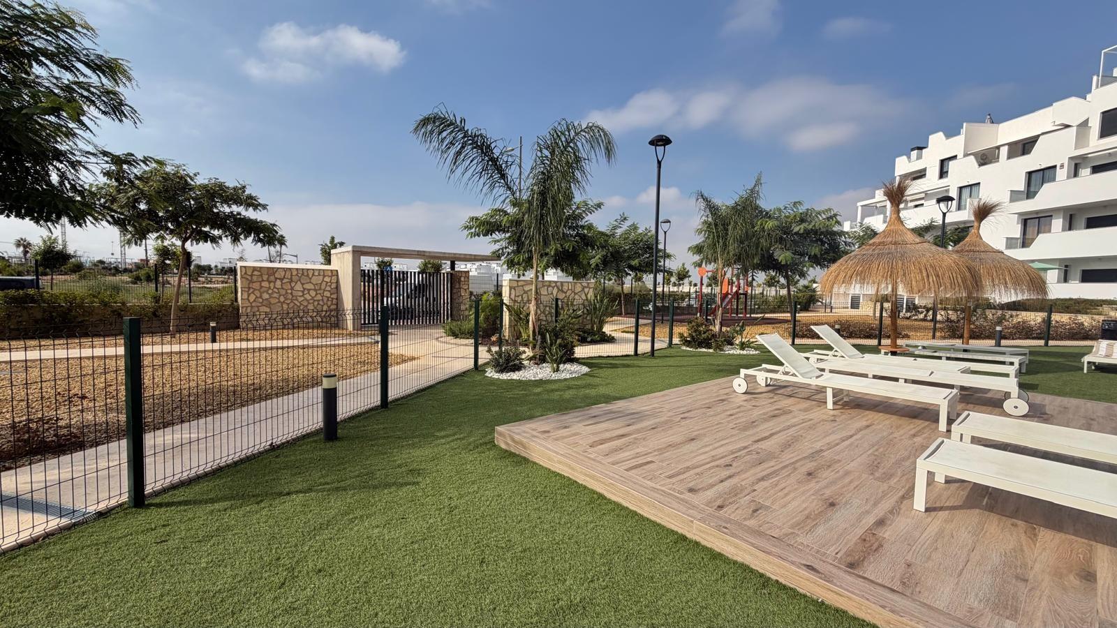 Apartamento en Venta en Torre-Pacheco