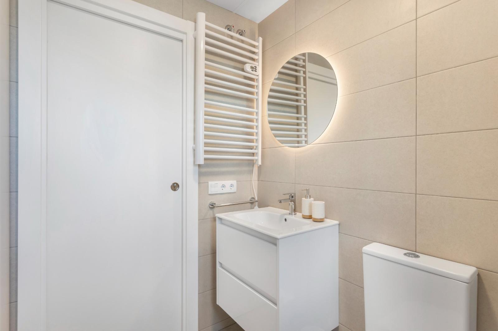 Apartamento en Venta en Torre-Pacheco
