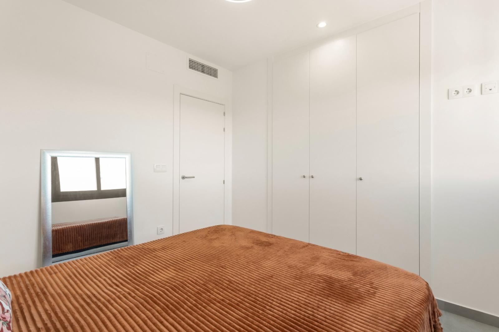 Apartamento en Venta en Torre-Pacheco