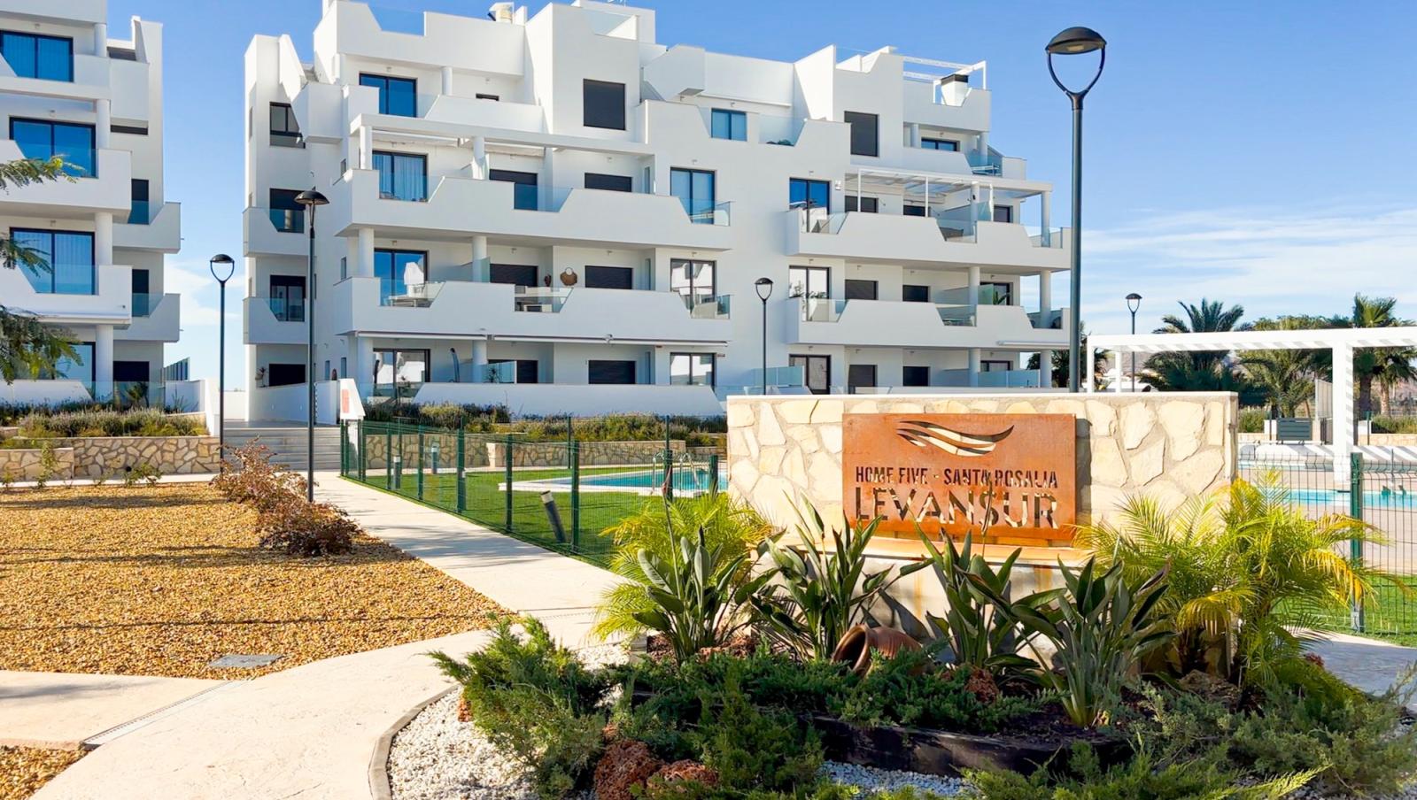 Apartamento en Venta en Torre-Pacheco