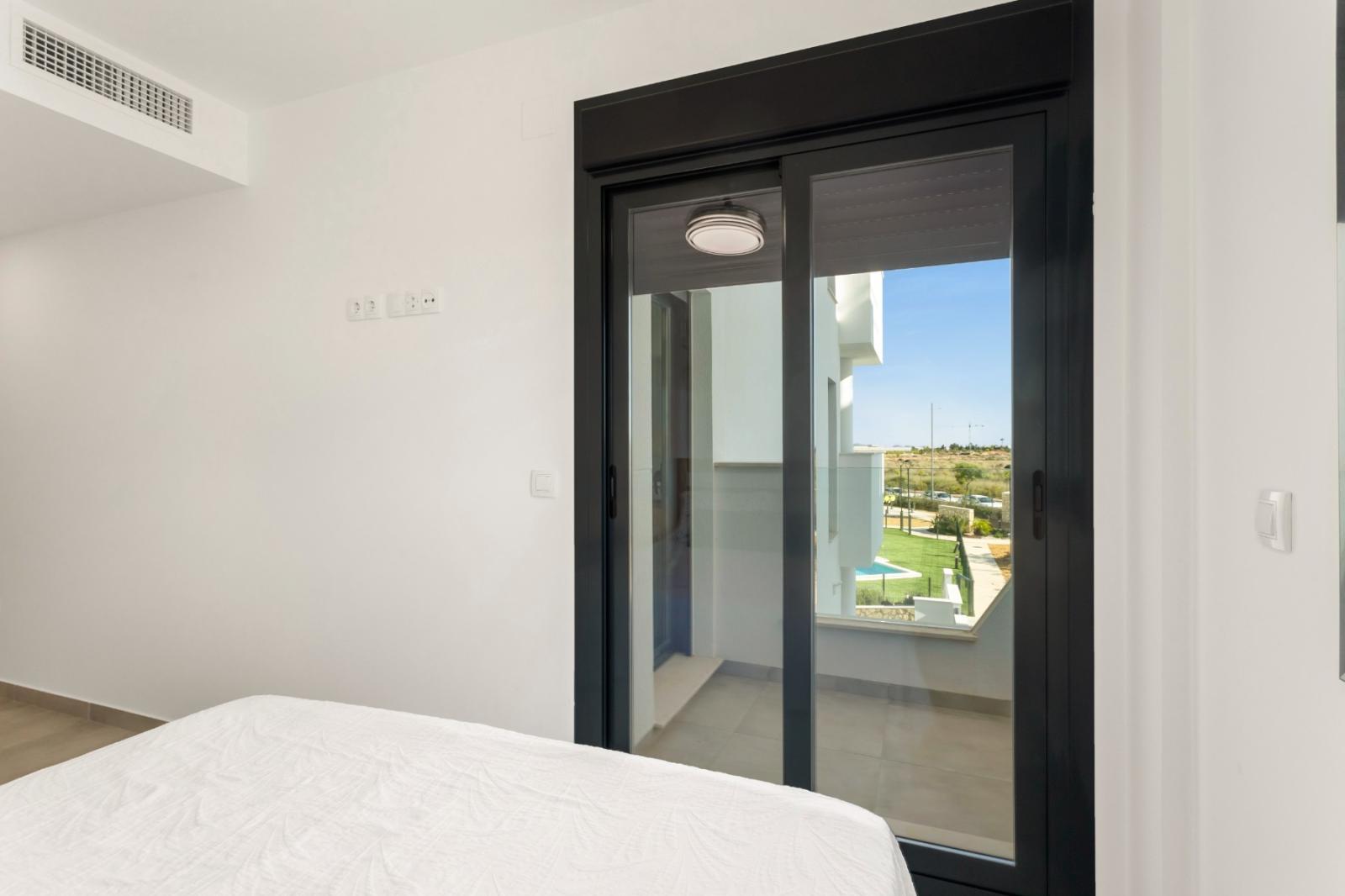 Apartamento en Venta en Torre-Pacheco