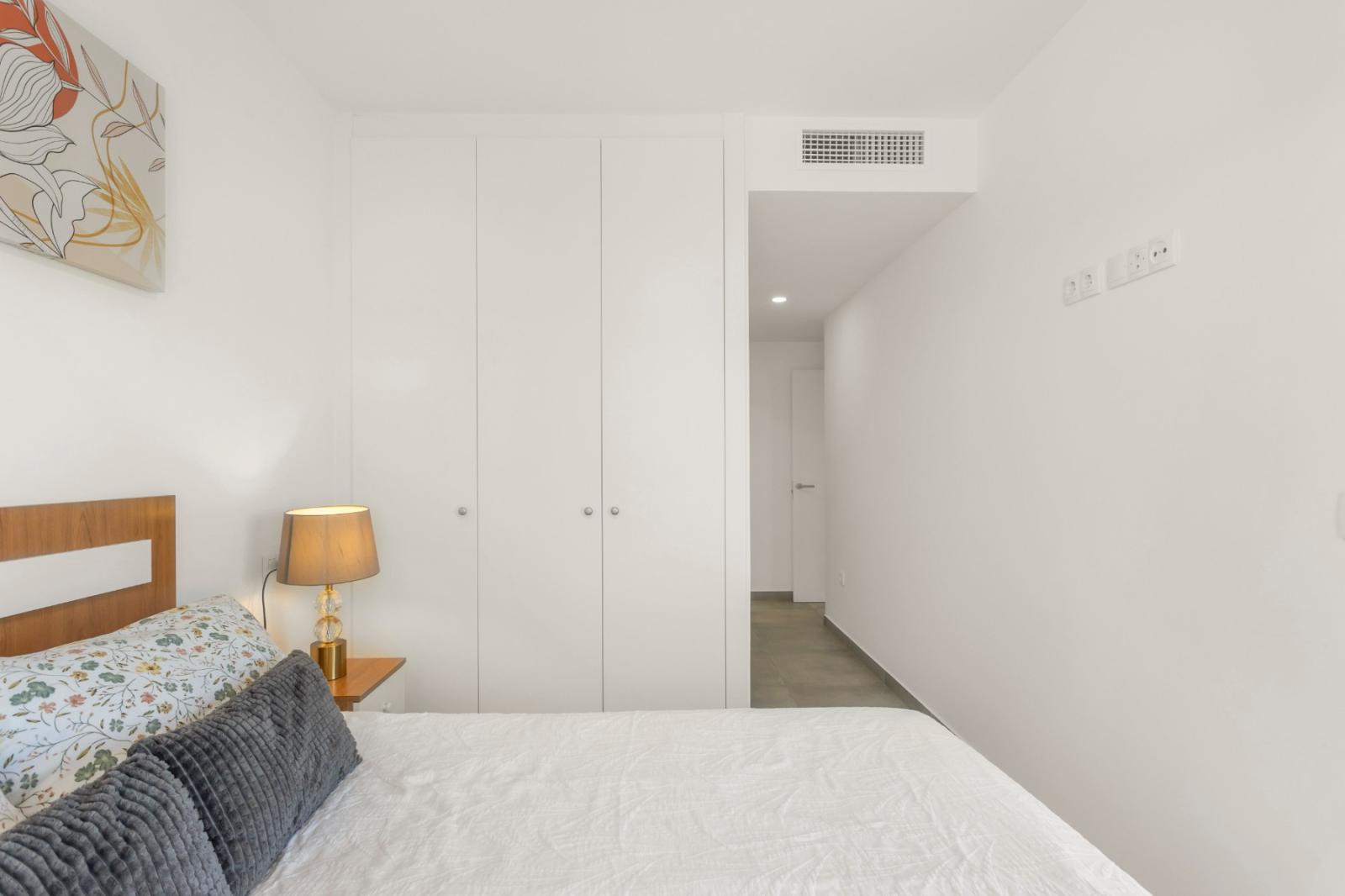 Apartamento en Venta en Torre-Pacheco