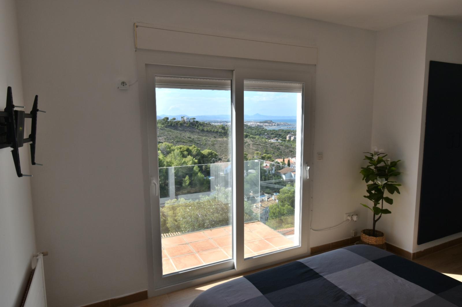 Villa en Venta en Dénia