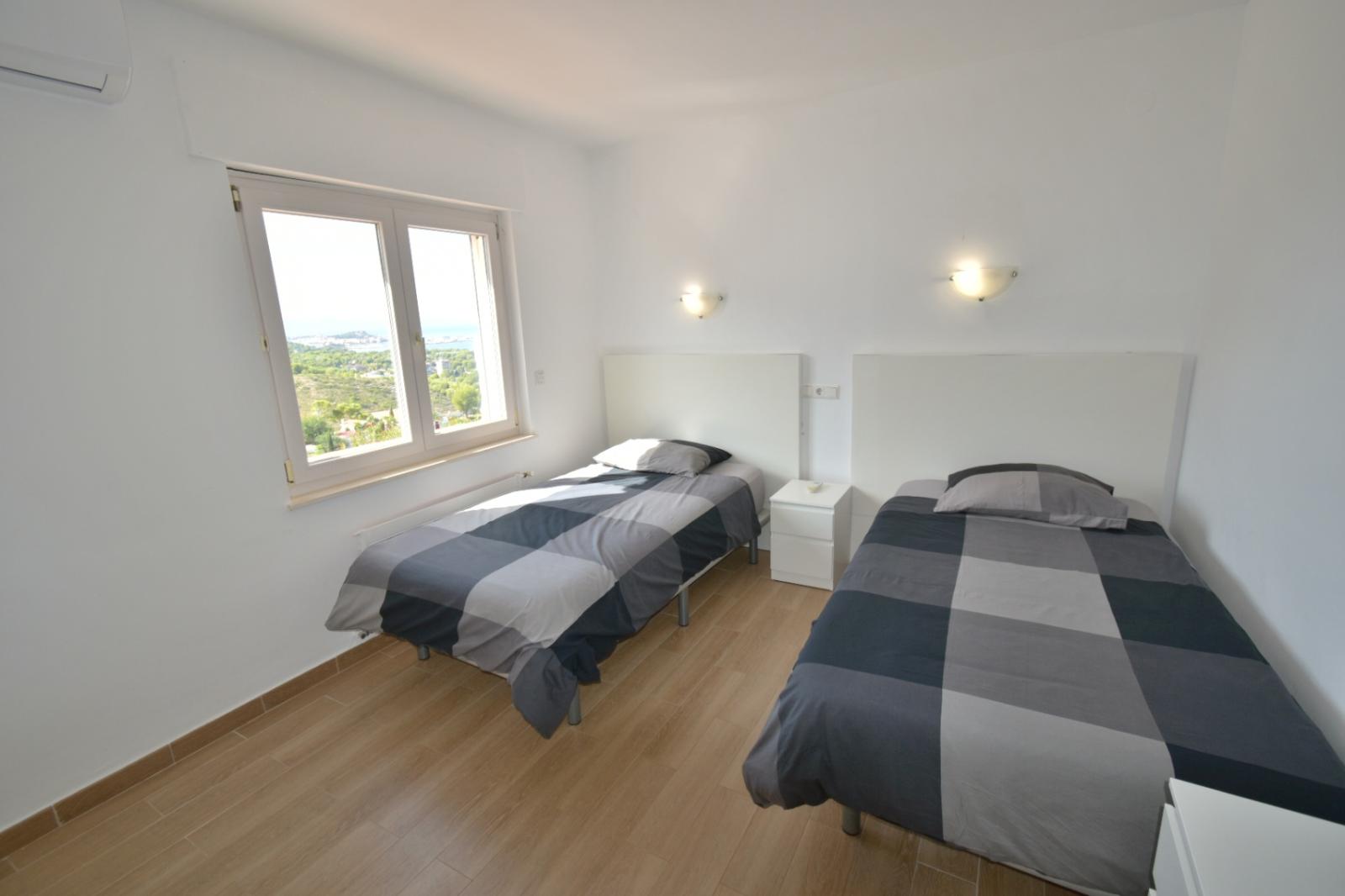 Villa en Venta en Dénia
