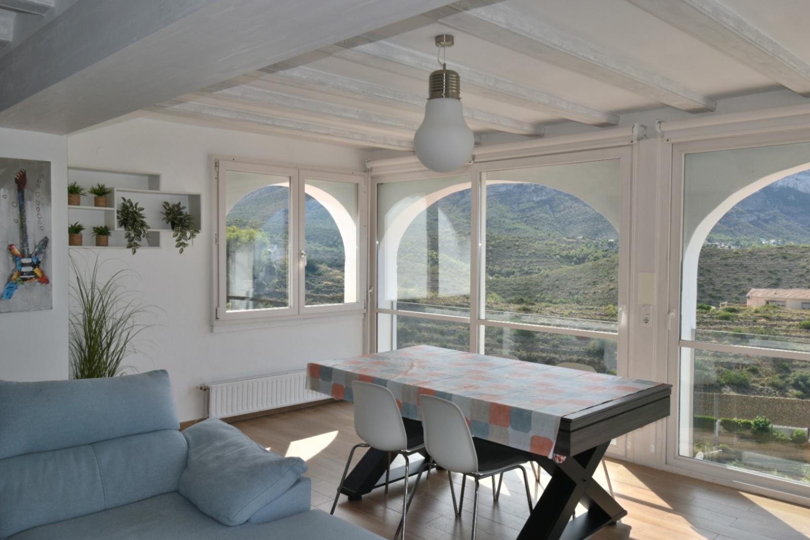 Villa en Venta en Dénia