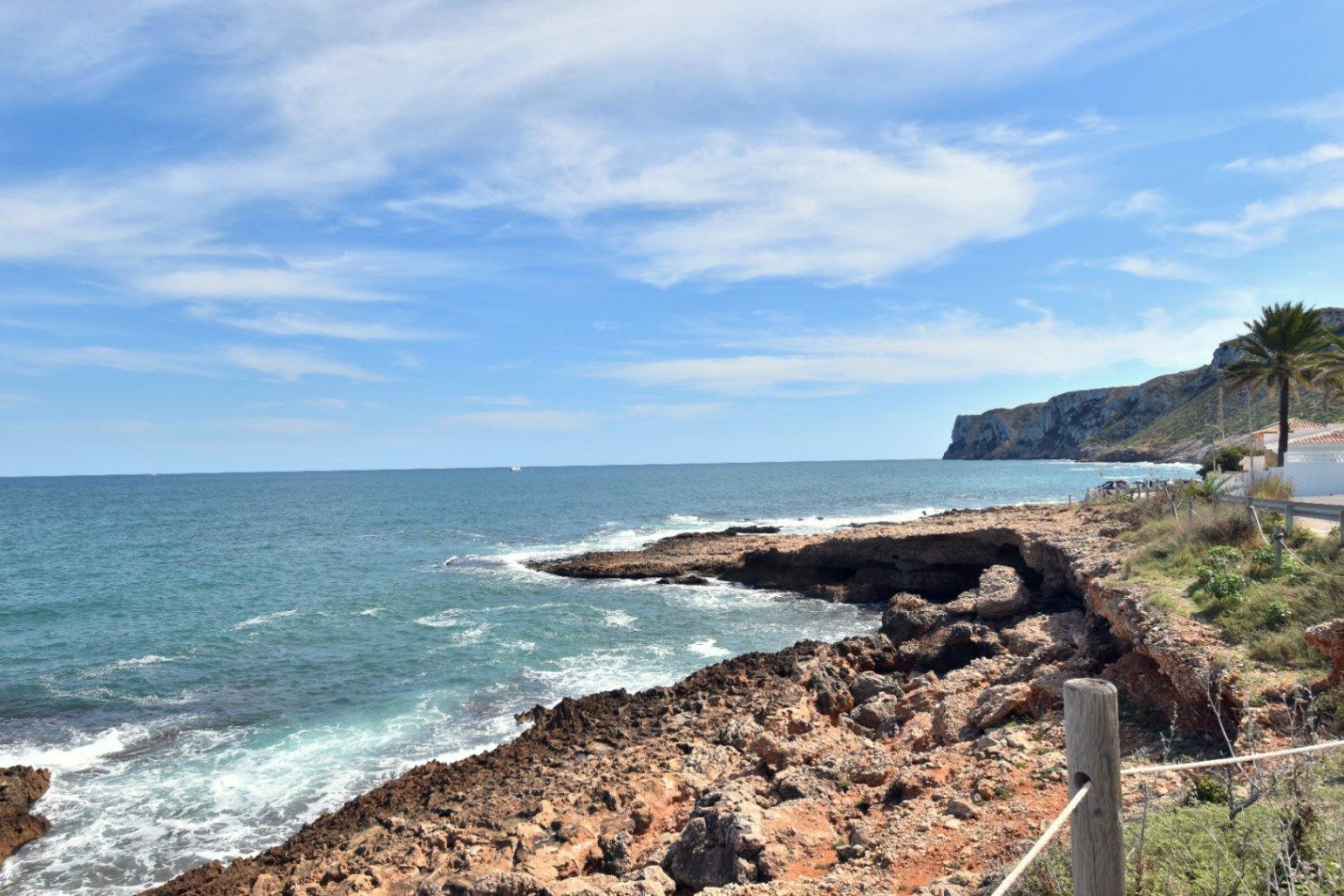 Villa en Venta en Dénia
