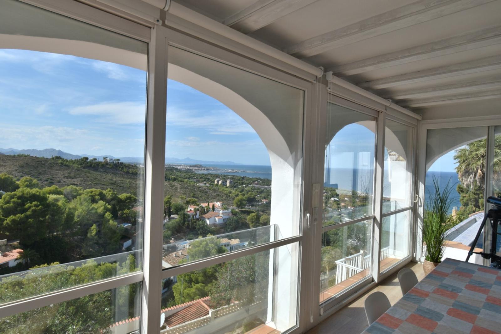 Villa en Venta en Dénia